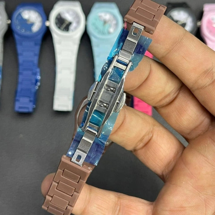 Mini Arabic Aura Watch For Women's