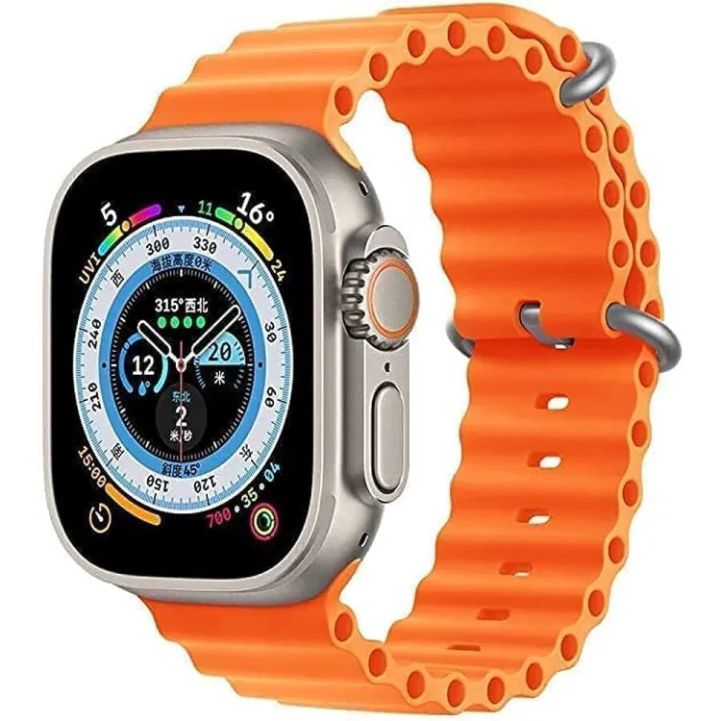 Smart Watch T800 Ultra Series 8 Ultra Smart Watch